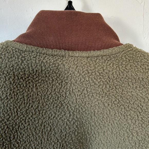 We The Free long bomber jacket M - Picture 5 of 9